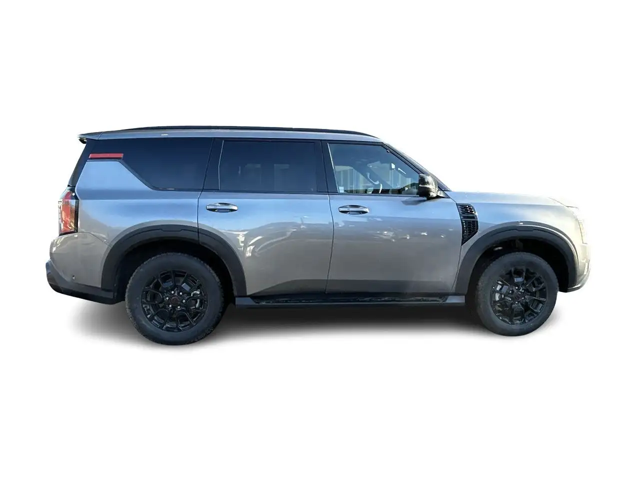 Nissan Armada fotografie Nissan Armada
