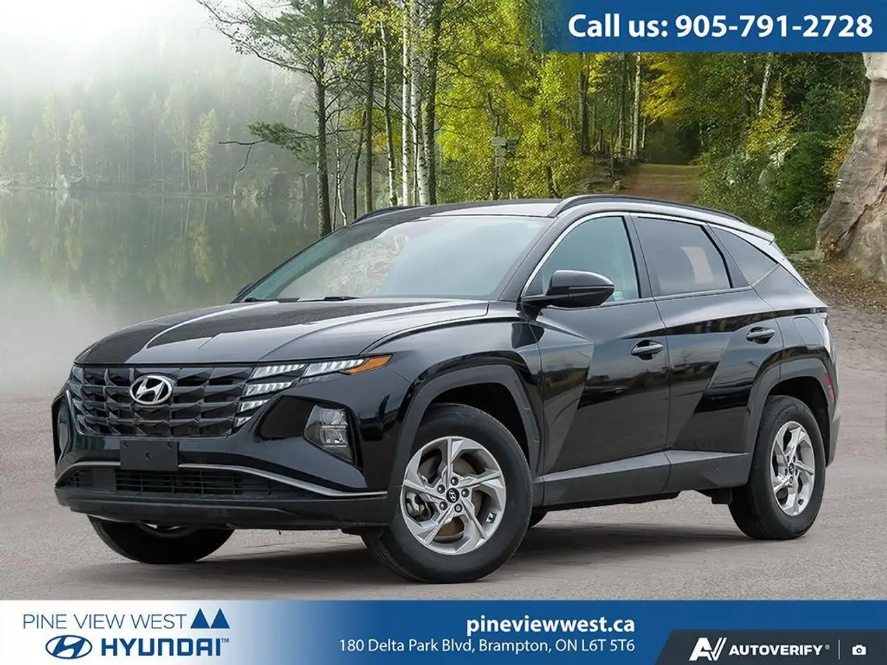 Hyundai TUCSON photo Hyundai TUCSON