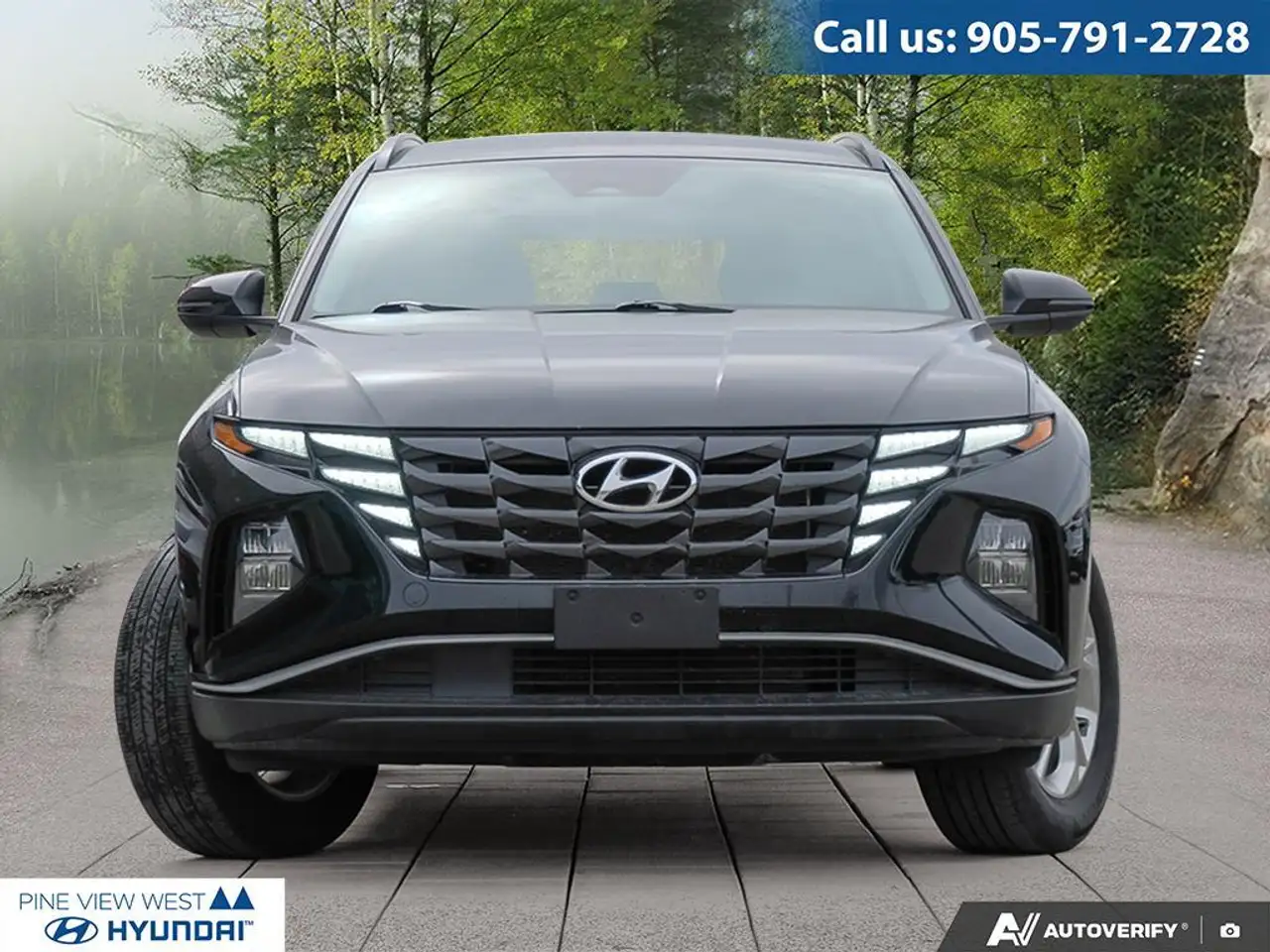 Hyundai TUCSON photo Hyundai TUCSON