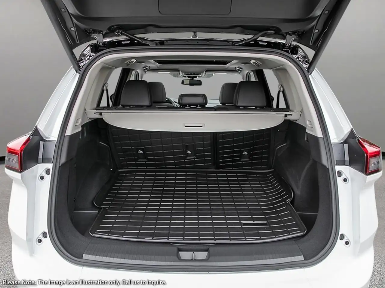 Nissan Rogue fotografie Nissan Rogue