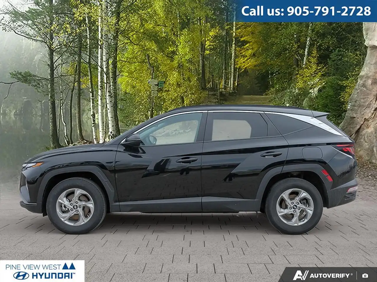 Hyundai TUCSON photo Hyundai TUCSON