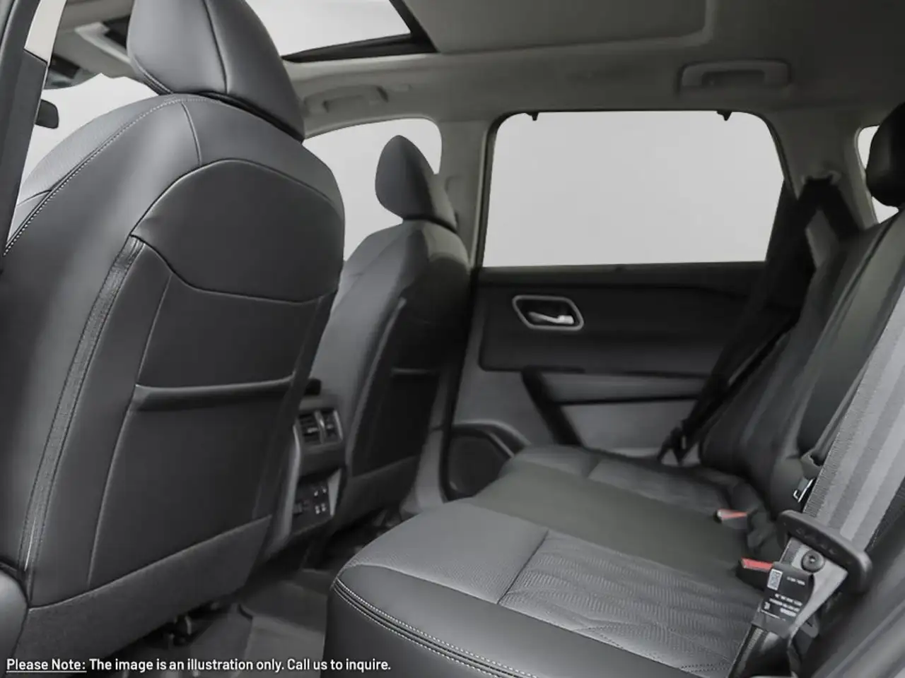 Nissan Rogue fotografie Nissan Rogue