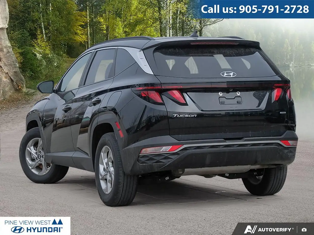 Hyundai TUCSON photo Hyundai TUCSON