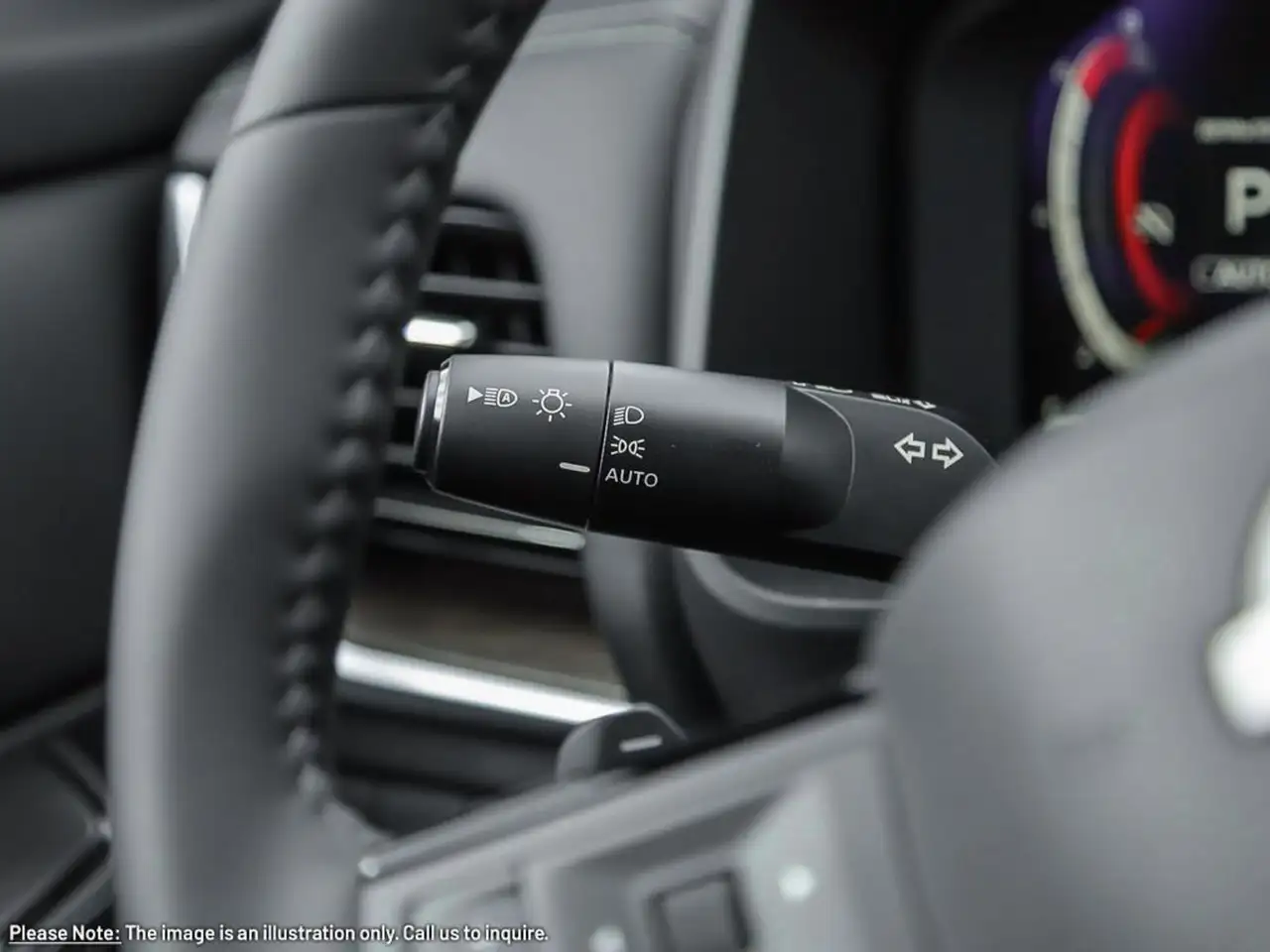 Nissan Rogue fotografie Nissan Rogue