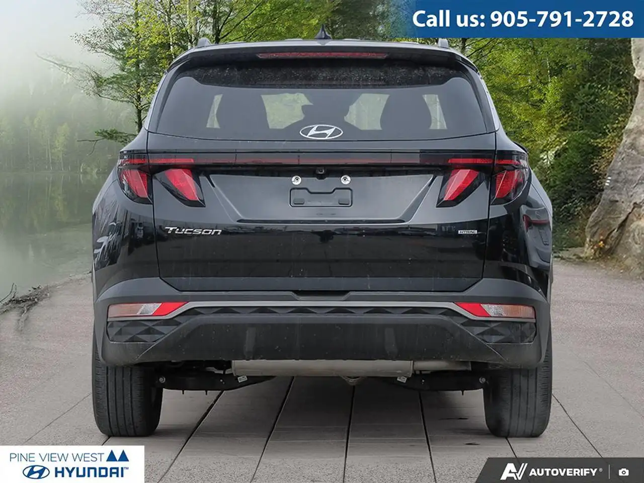 Hyundai TUCSON photo Hyundai TUCSON