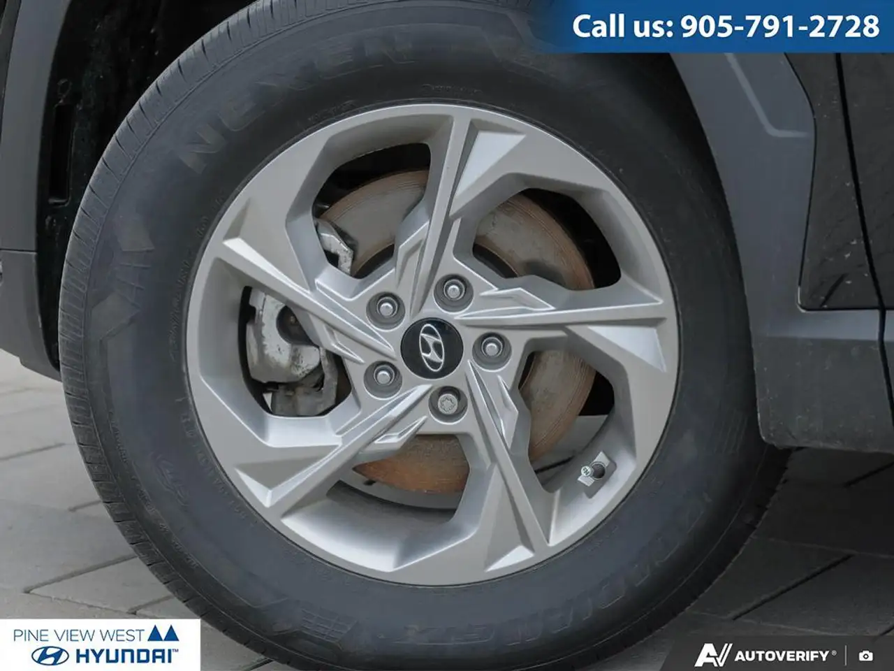 Hyundai TUCSON photo Hyundai TUCSON
