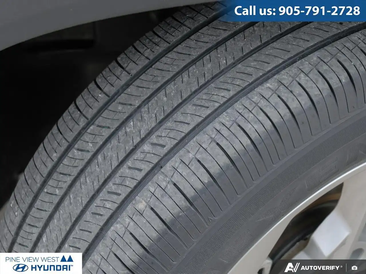 Hyundai TUCSON photo Hyundai TUCSON
