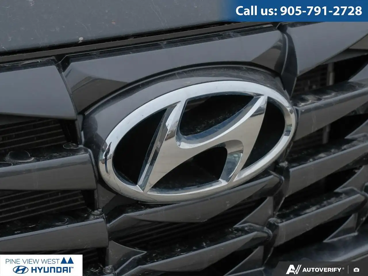 Hyundai TUCSON photo Hyundai TUCSON