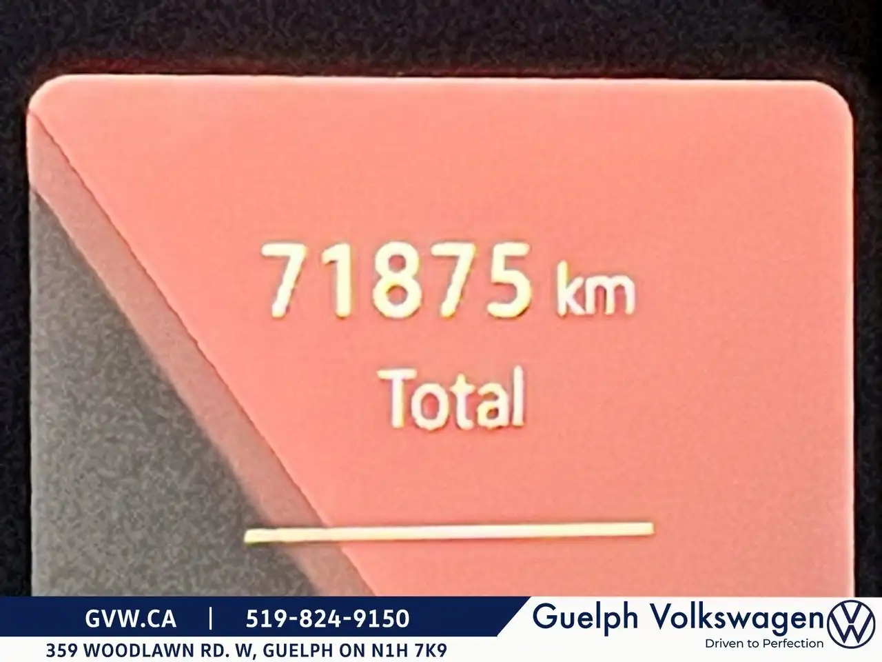 Volkswagen Golf GTI photo Volkswagen Golf GTI