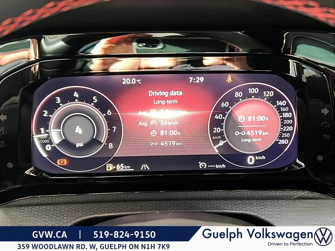 Volkswagen Golf GTI photo Volkswagen Golf GTI