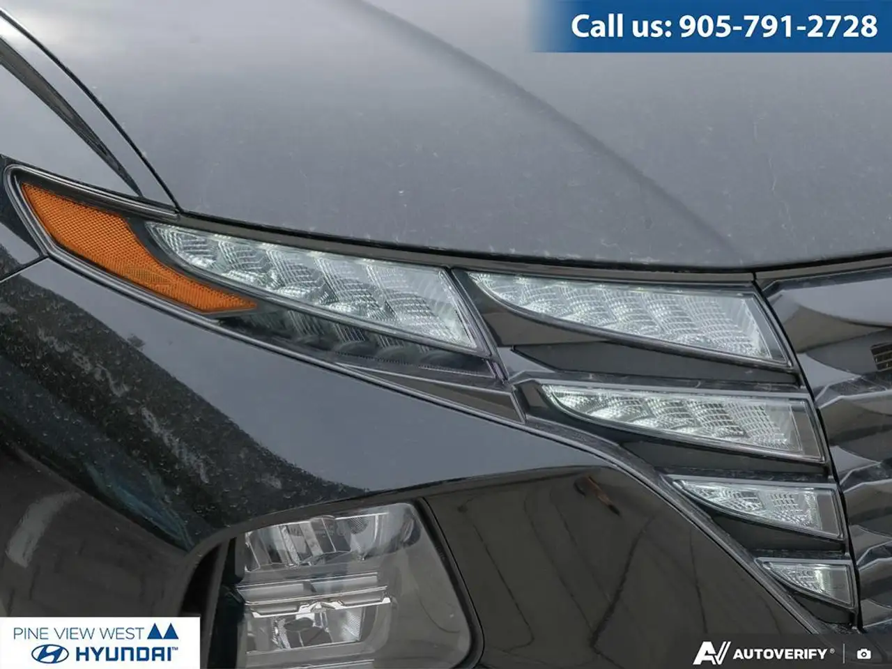 Hyundai TUCSON photo Hyundai TUCSON