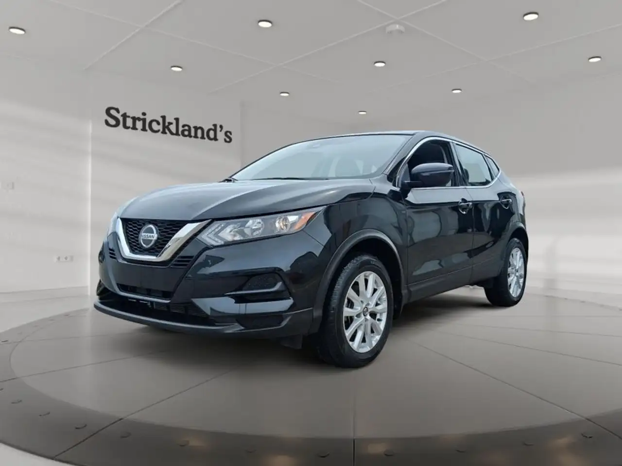 2023 Nissan Qashqai