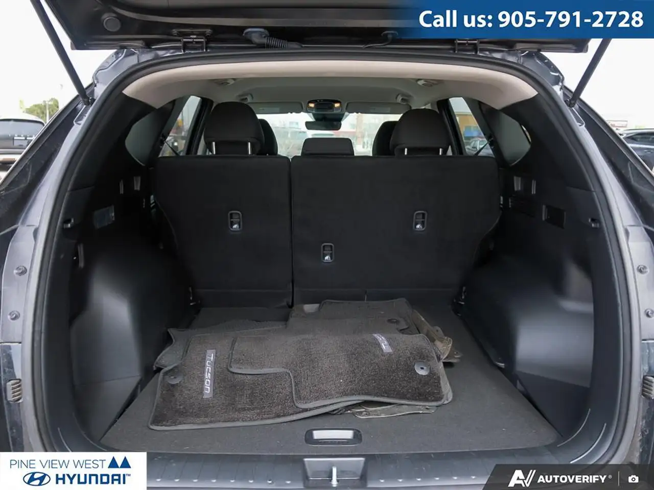 Hyundai TUCSON photo Hyundai TUCSON