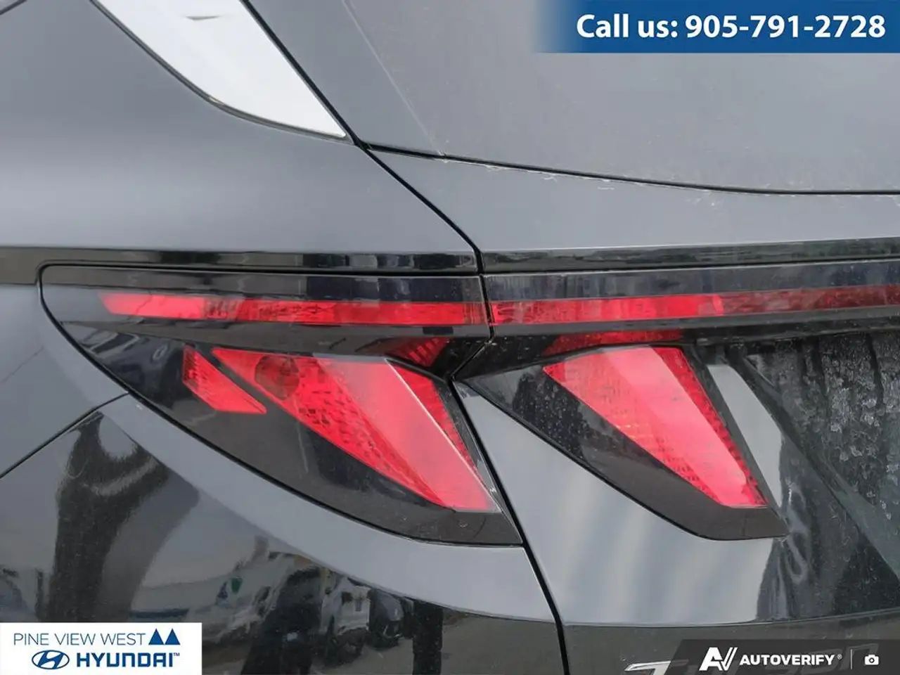 Hyundai TUCSON photo Hyundai TUCSON