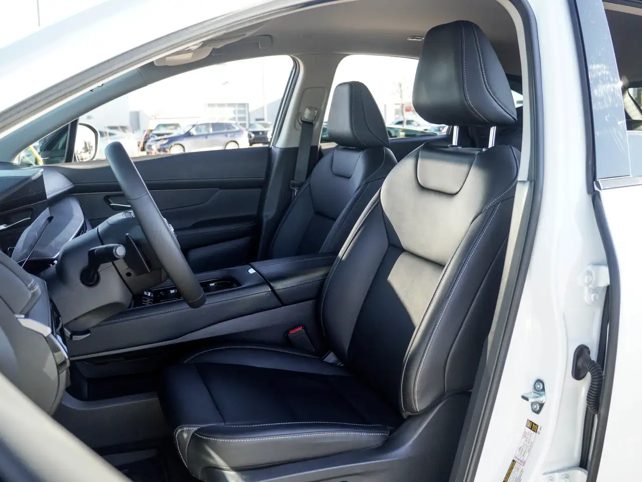 Nissan Murano fotografie Nissan Murano