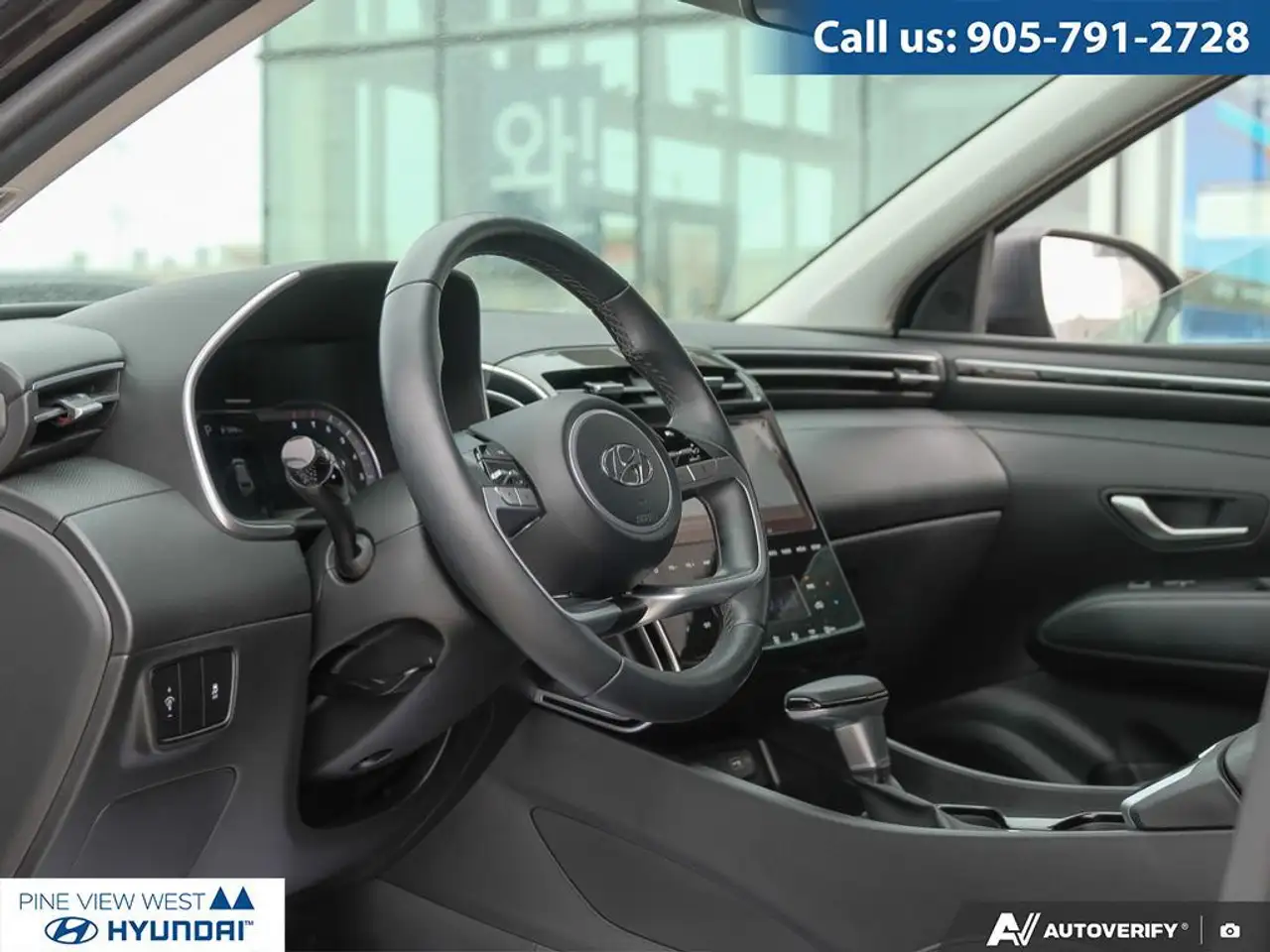 Hyundai TUCSON photo Hyundai TUCSON