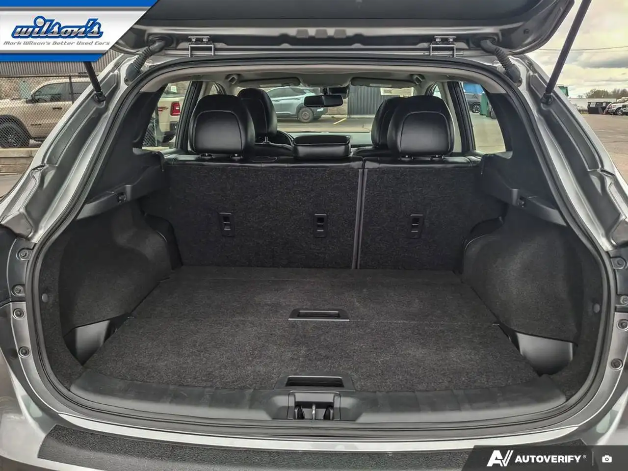 Nissan Qashqai снимка Nissan Qashqai