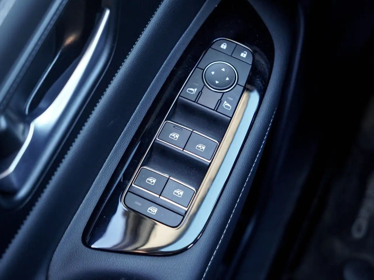 Nissan Murano fotografie Nissan Murano
