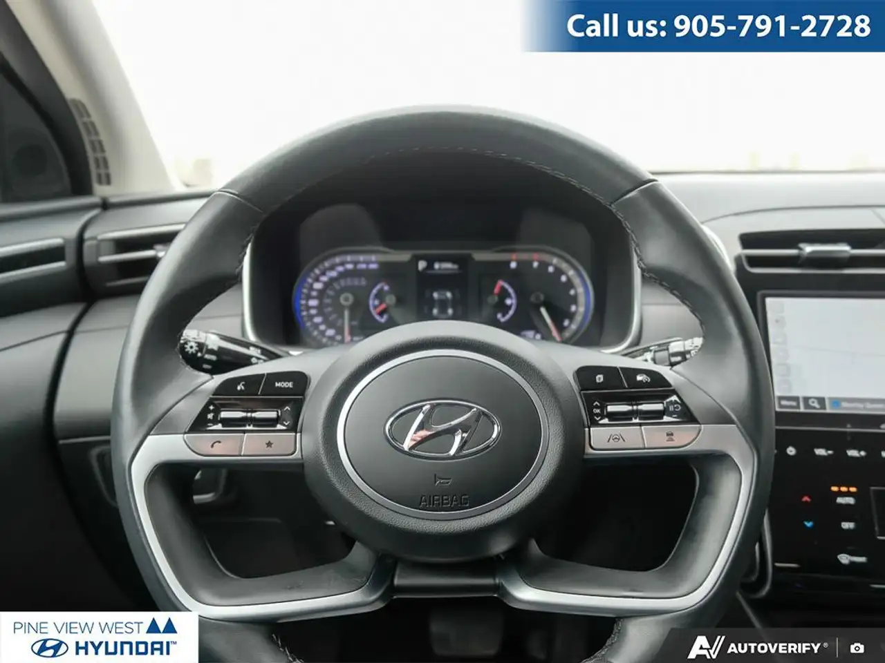 Hyundai TUCSON photo Hyundai TUCSON