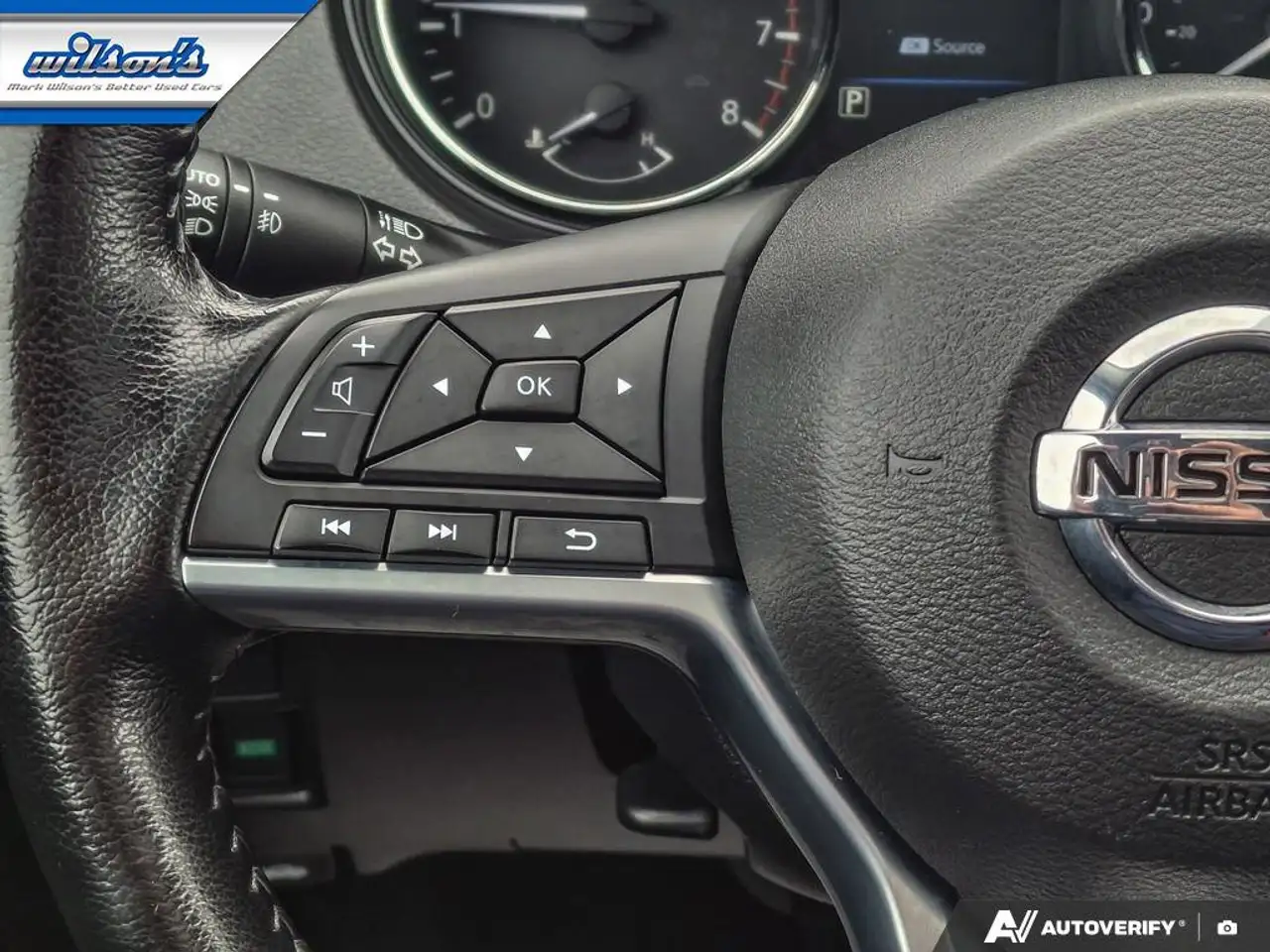 Nissan Qashqai снимка Nissan Qashqai