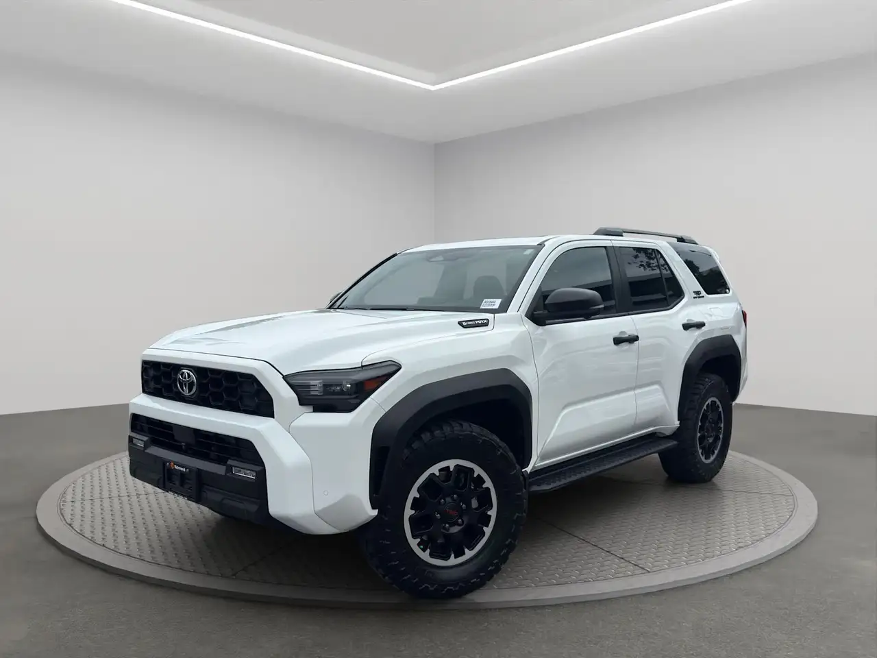 2025 Toyota 4-Runner