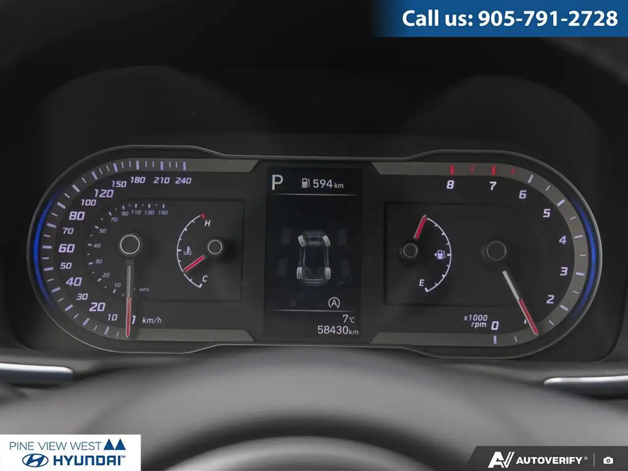 Hyundai TUCSON photo Hyundai TUCSON