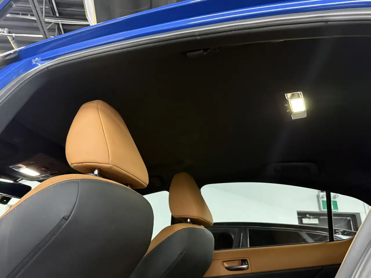 Lexus IS снимка Lexus IS