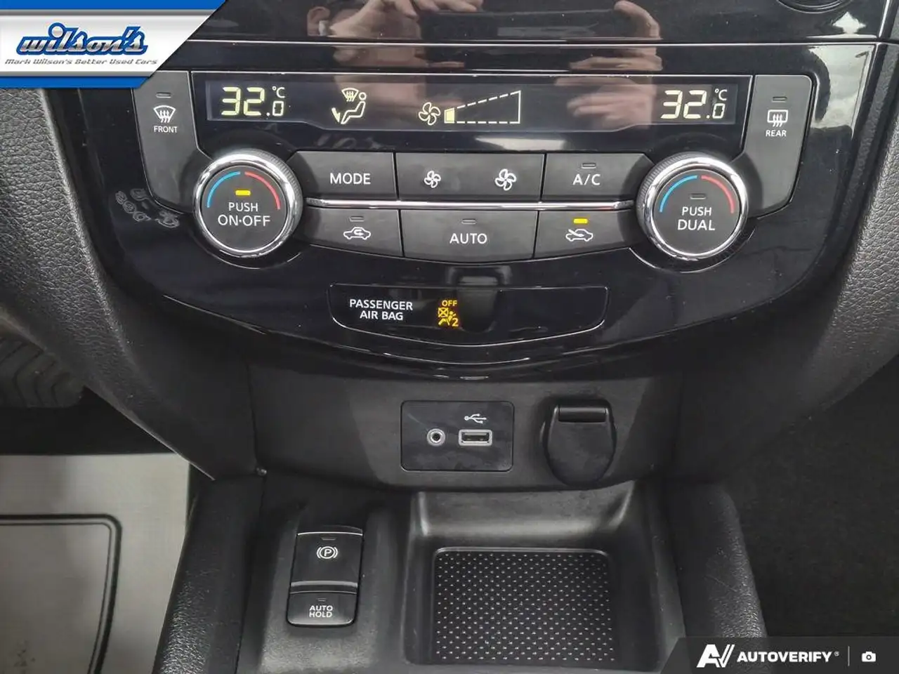 Nissan Qashqai снимка Nissan Qashqai