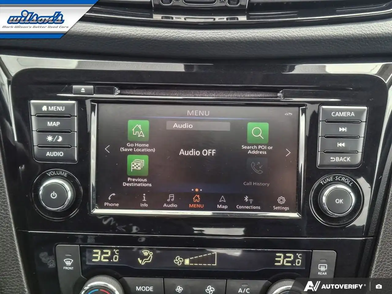 Nissan Qashqai снимка Nissan Qashqai