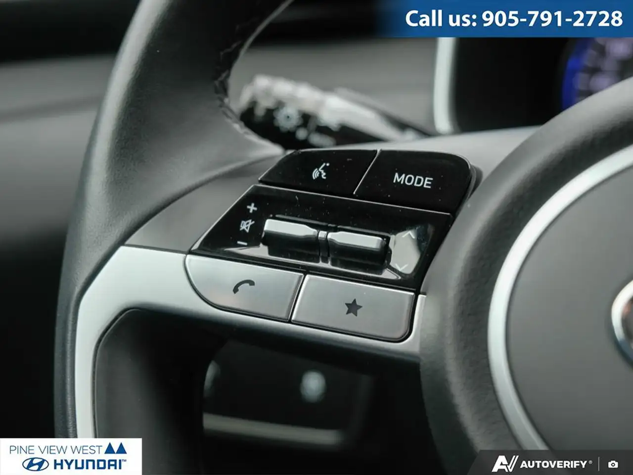 Hyundai TUCSON photo Hyundai TUCSON