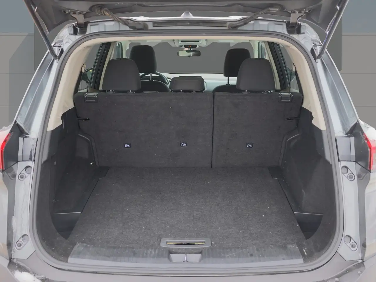 Nissan Rogue photo Nissan Rogue