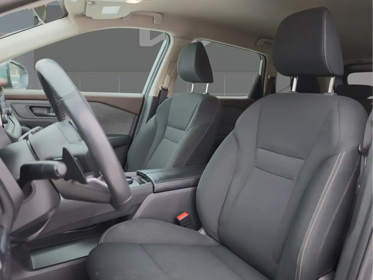 Nissan Rogue photo Nissan Rogue