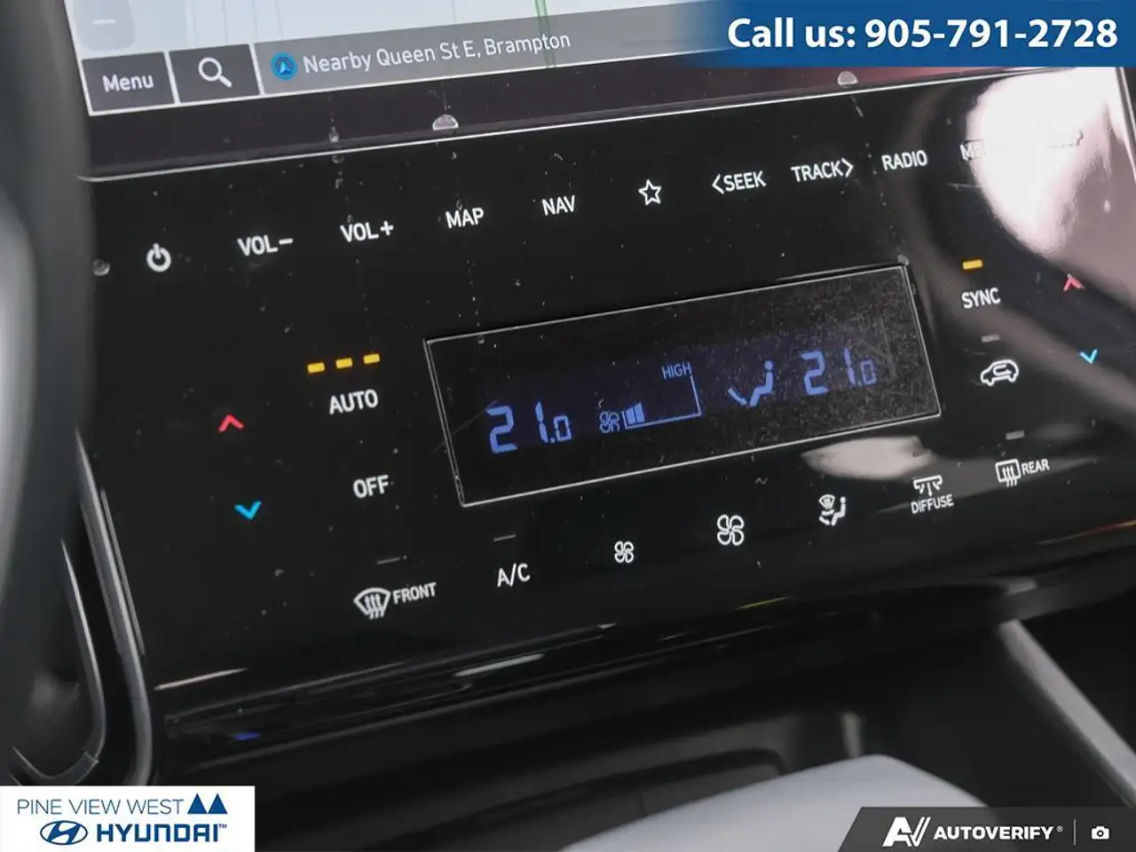 Hyundai TUCSON photo Hyundai TUCSON