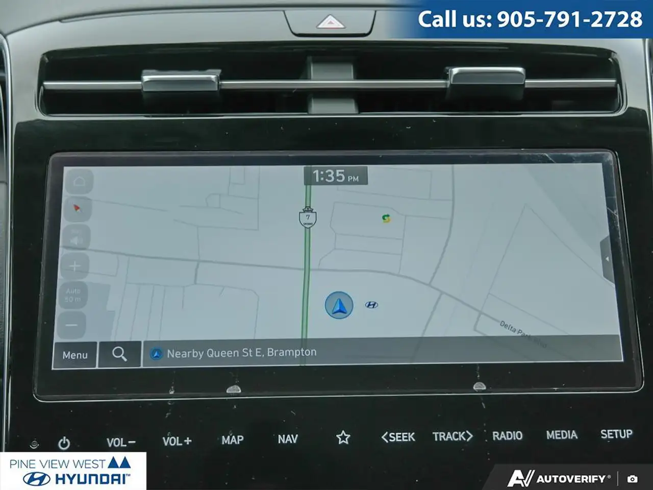 Hyundai TUCSON photo Hyundai TUCSON