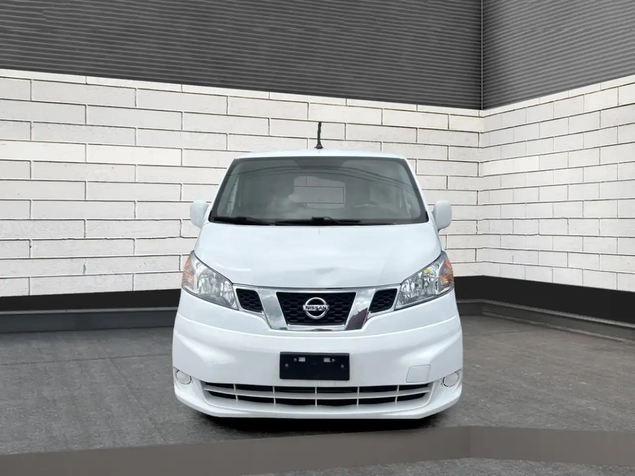 Nissan NV200 photo Nissan NV200