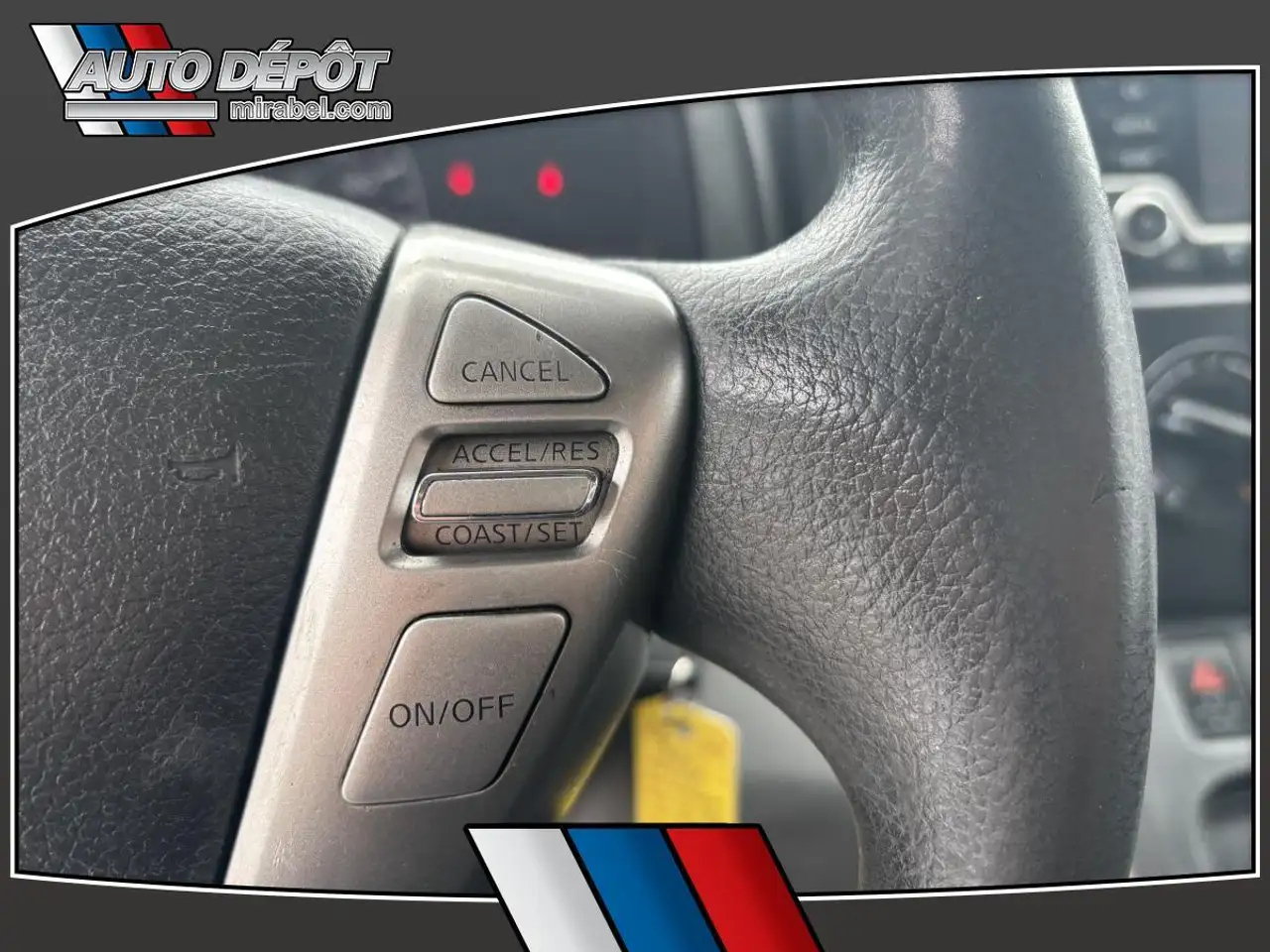 Nissan NV200 photo Nissan NV200