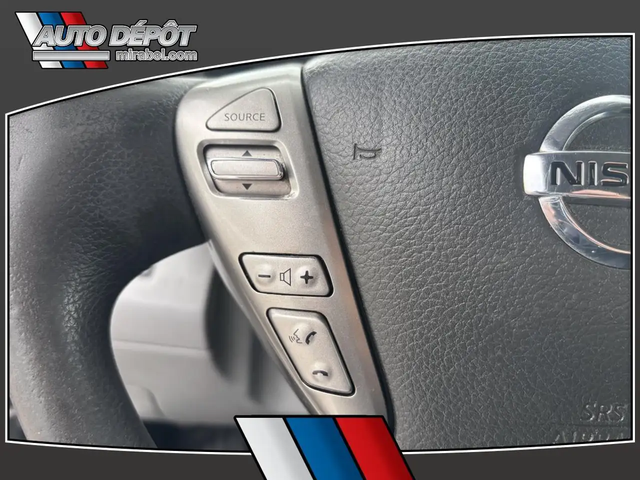 Nissan NV200 photo Nissan NV200