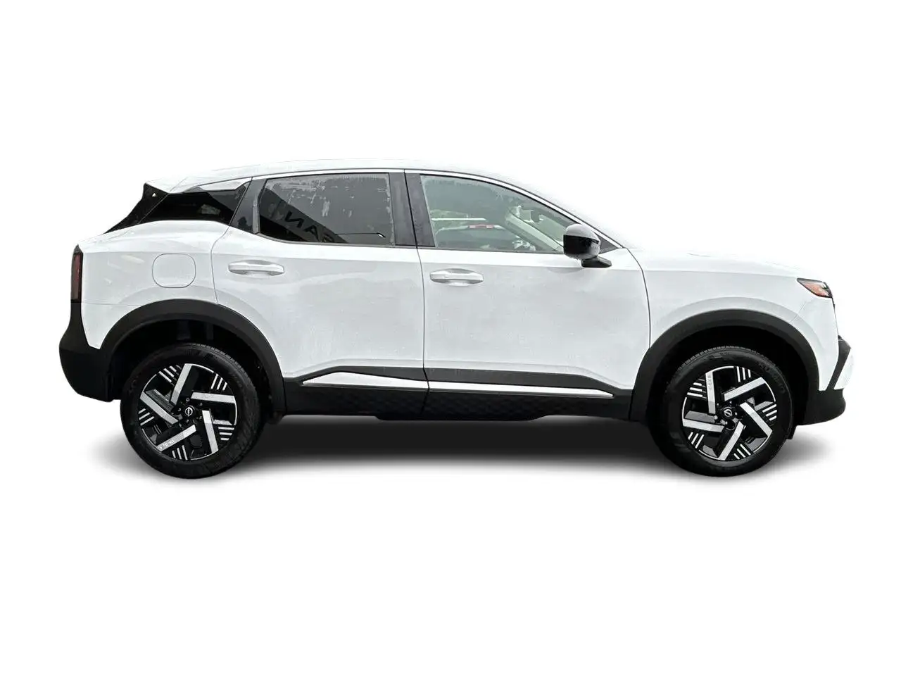 Nissan Kicks fotografie Nissan Kicks