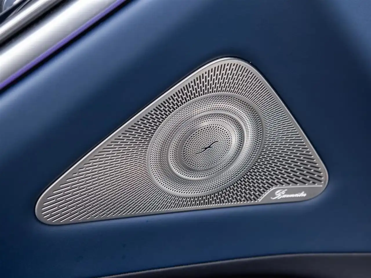 Mercedes-Benz S-Class fotografie Mercedes-Benz S-Class