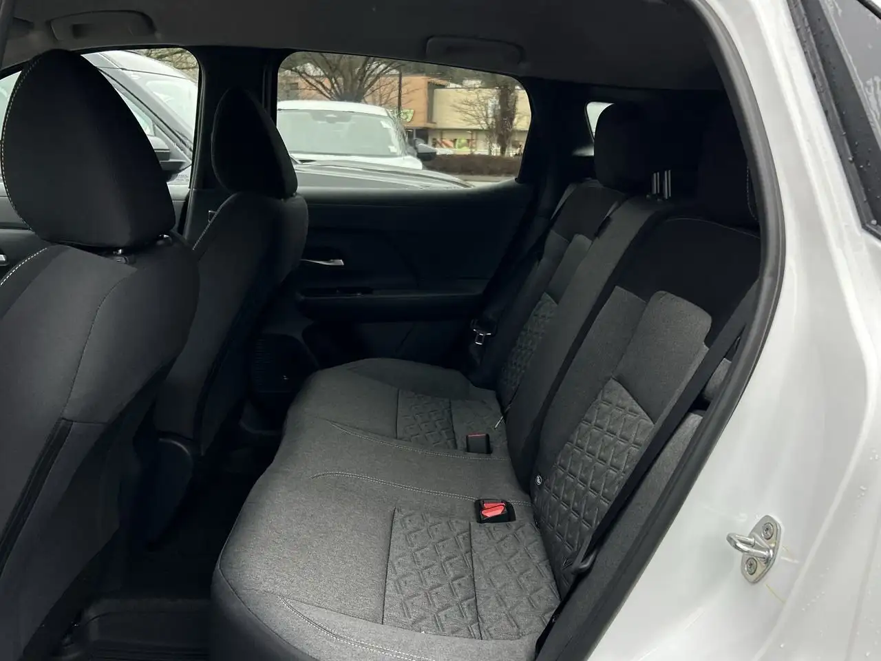 Nissan Kicks fotografie Nissan Kicks