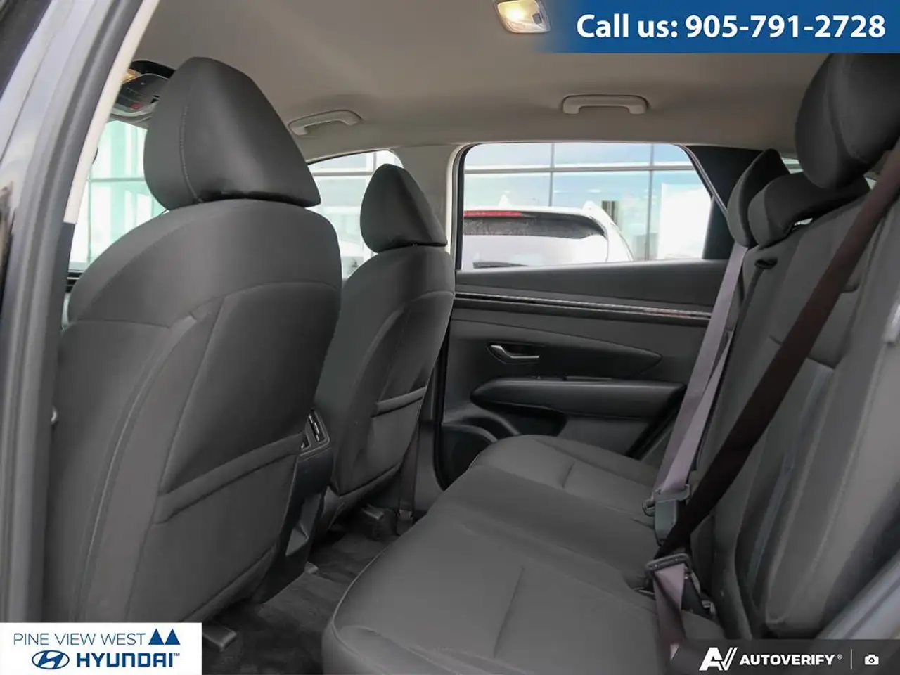 Hyundai TUCSON photo Hyundai TUCSON