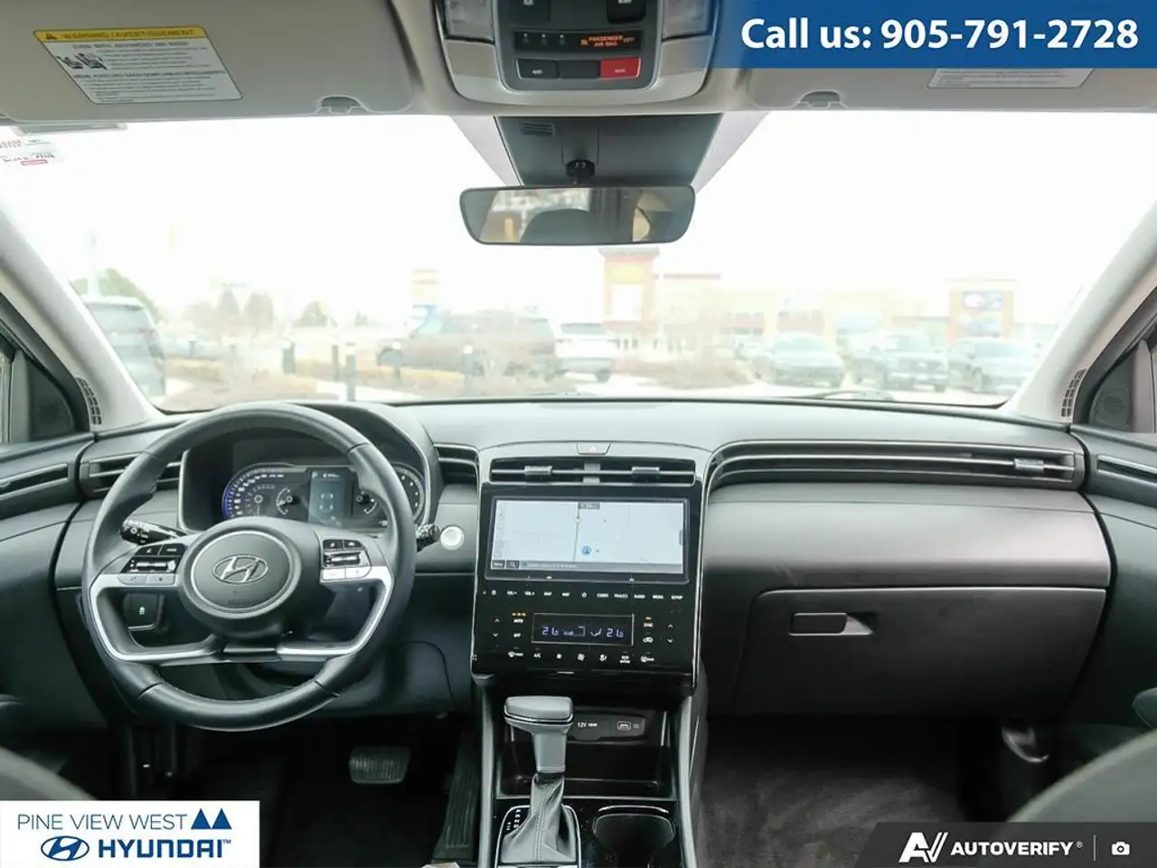 Hyundai TUCSON photo Hyundai TUCSON
