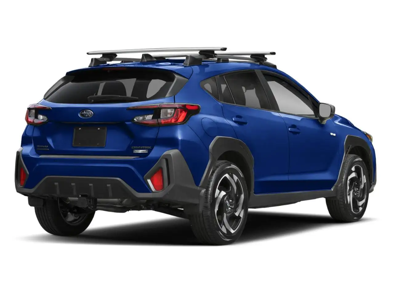 Subaru Crosstrek fotografie Subaru Crosstrek