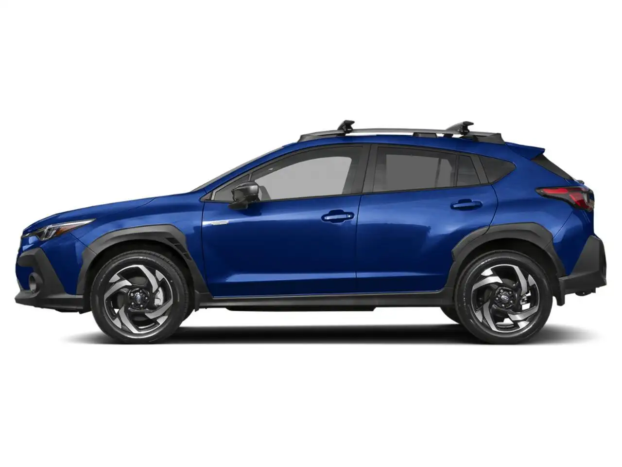 Subaru Crosstrek fotografie Subaru Crosstrek