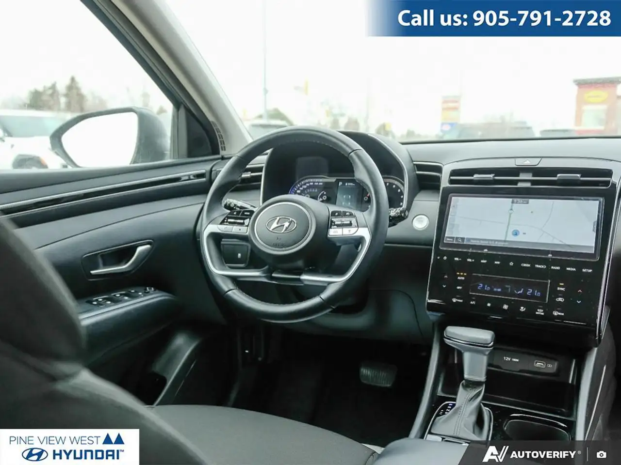 Hyundai TUCSON photo Hyundai TUCSON