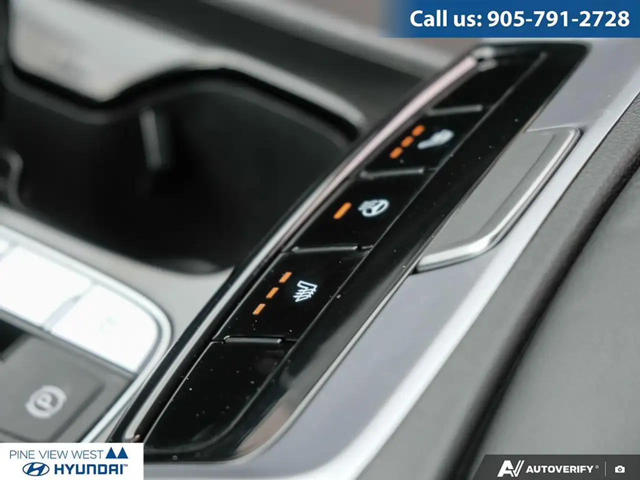 Hyundai TUCSON photo Hyundai TUCSON