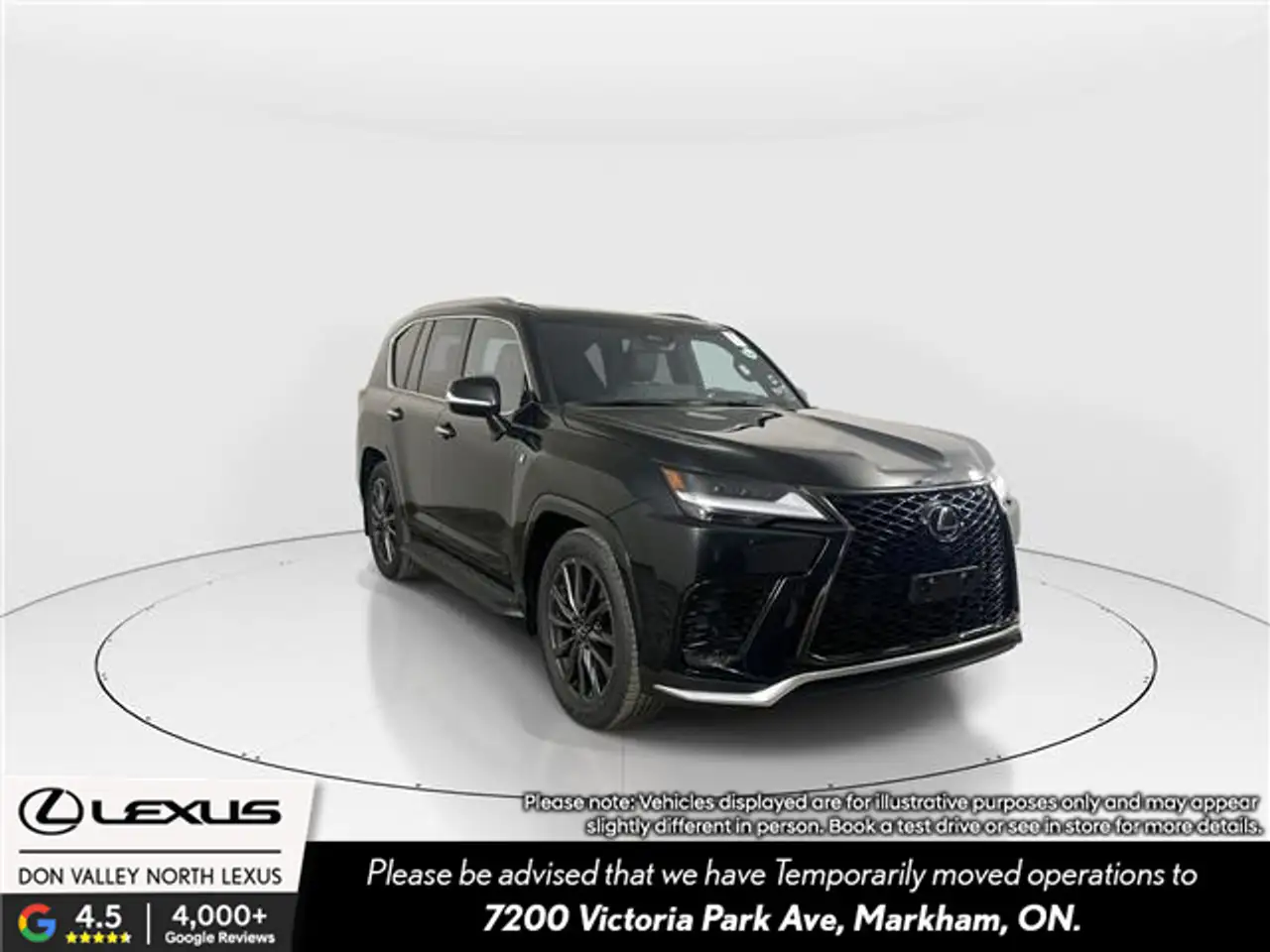 Lexus LX 600 снимка Lexus LX 600