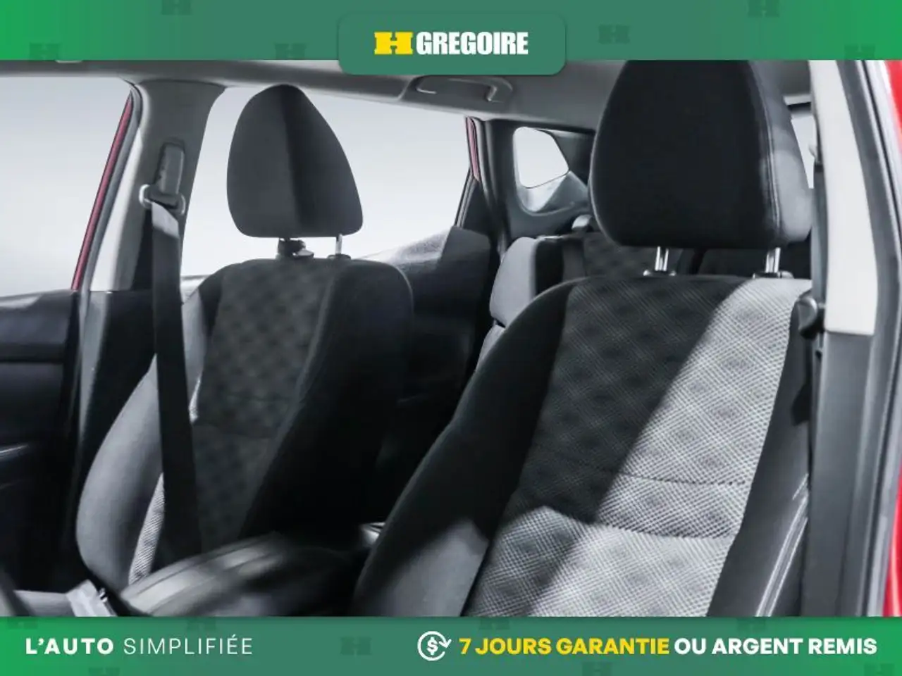 Nissan Qashqai photo Nissan Qashqai