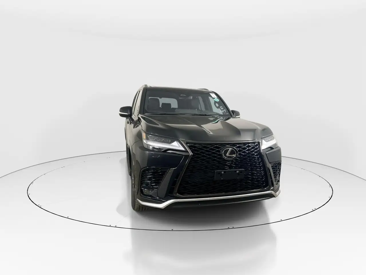 Lexus LX 600 снимка Lexus LX 600
