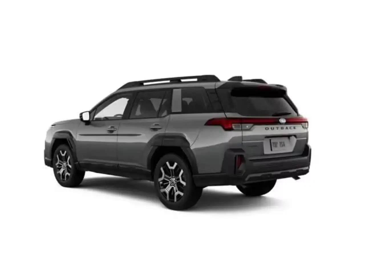 Subaru OUTBACK fotografie Subaru OUTBACK